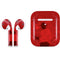 Nightmare on Elm Street Dont Fall Asleep Apple AirPods 2 Skin