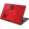 Nightmare on Elm Street Dont Fall Asleep Dell Chromebook Skin
