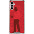 Nightmare on Elm Street Dont Fall Asleep Galaxy A13 5G Clear Case
