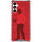 Nightmare on Elm Street Dont Fall Asleep Galaxy A14 5G Clear Case