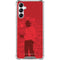 Nightmare on Elm Street Dont Fall Asleep Galaxy A15 5G Clear Case