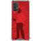 Nightmare on Elm Street Dont Fall Asleep Galaxy A32 5G Clear Case