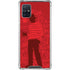 Nightmare on Elm Street Dont Fall Asleep Galaxy A51 5G Clear Case