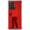 Nightmare on Elm Street Dont Fall Asleep Galaxy A52 5G Clear Case