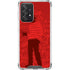 Nightmare on Elm Street Dont Fall Asleep Galaxy A52 5G Clear Case