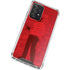 Nightmare on Elm Street Dont Fall Asleep Galaxy A52 5G Clear Case