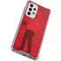 Nightmare on Elm Street Dont Fall Asleep Galaxy A53 5G Clear Case