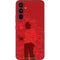 Nightmare on Elm Street Dont Fall Asleep Galaxy A54 5G Skin