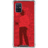 Nightmare on Elm Street Dont Fall Asleep Galaxy A71 5G Clear Case