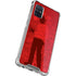 Nightmare on Elm Street Dont Fall Asleep Galaxy A71 5G Clear Case