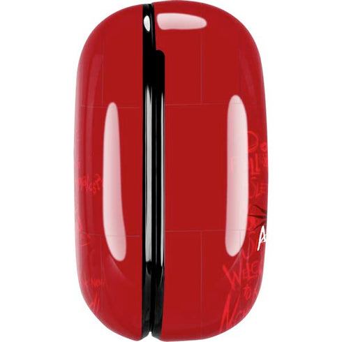 Nightmare on Elm Street Dont Fall Asleep Galaxy Buds Pro Skin