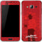 Nightmare on Elm Street Dont Fall Asleep Galaxy J3 Skin