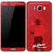Nightmare on Elm Street Dont Fall Asleep Galaxy J7 Skin