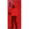 Nightmare on Elm Street Dont Fall Asleep Galaxy Note 10 Plus Skin