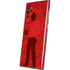 Nightmare on Elm Street Dont Fall Asleep Galaxy Note 10 Plus Skin
