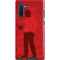 Nightmare on Elm Street Dont Fall Asleep Galaxy Note 10 Pro Case