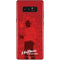 Nightmare on Elm Street Dont Fall Asleep Galaxy Note 8 Skin