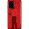 Nightmare on Elm Street Dont Fall Asleep Galaxy Note20 5G Pro Case