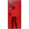 Nightmare on Elm Street Dont Fall Asleep Galaxy Note20 5G Skin