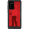 Nightmare on Elm Street Dont Fall Asleep Galaxy Note20 5G Waterproof Case