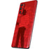 Nightmare on Elm Street Dont Fall Asleep Galaxy S20 Fan Edition Skin