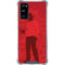 Nightmare on Elm Street Dont Fall Asleep Galaxy S20 FE Clear Case