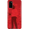 Nightmare on Elm Street Dont Fall Asleep Galaxy S20 Lite Case