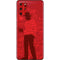 Nightmare on Elm Street Dont Fall Asleep Galaxy S20 Plus Skin