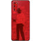 Nightmare on Elm Street Dont Fall Asleep Galaxy S20 Skin