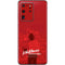 Nightmare on Elm Street Dont Fall Asleep Galaxy S20 Ultra 5G Skin