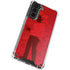 Nightmare on Elm Street Dont Fall Asleep Galaxy S21 5G Clear Case