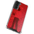 Nightmare on Elm Street Dont Fall Asleep Galaxy S21 Plus 5G Clear Case