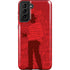 Nightmare on Elm Street Dont Fall Asleep Galaxy S21 Plus 5G Pro Case