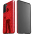 Nightmare on Elm Street Dont Fall Asleep Galaxy S21 Plus 5G Pro Case