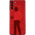 Nightmare on Elm Street Dont Fall Asleep Galaxy S21 Plus 5G Skin