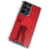Nightmare on Elm Street Dont Fall Asleep Galaxy S21 Ultra 5G Clear Case