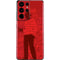 Nightmare on Elm Street Dont Fall Asleep Galaxy S21 Ultra 5G Skin