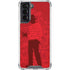 Nightmare on Elm Street Dont Fall Asleep Galaxy S22 Clear Case