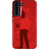 Nightmare on Elm Street Dont Fall Asleep Galaxy S22 Plus Pro Case