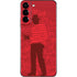 Nightmare on Elm Street Dont Fall Asleep Galaxy S22 Plus Skin