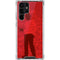 Nightmare on Elm Street Dont Fall Asleep Galaxy S22 Ultra Clear Case