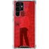 Nightmare on Elm Street Dont Fall Asleep Galaxy S22 Ultra Clear Case