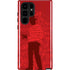 Nightmare on Elm Street Dont Fall Asleep Galaxy S22 Ultra Pro Case
