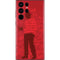 Nightmare on Elm Street Dont Fall Asleep Galaxy S22 Ultra Skin