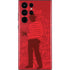 Nightmare on Elm Street Dont Fall Asleep Galaxy S22 Ultra Skin