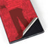 Nightmare on Elm Street Dont Fall Asleep Galaxy S22 Ultra Skin