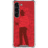 Nightmare on Elm Street Dont Fall Asleep Galaxy S23 Clear Case