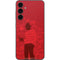 Nightmare on Elm Street Dont Fall Asleep Galaxy S23 FE Skin