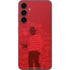 Nightmare on Elm Street Dont Fall Asleep Galaxy S23 FE Skin