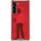 Nightmare on Elm Street Dont Fall Asleep Galaxy S23 Plus Clear Case